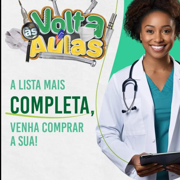 KITS ACADÊMICOS