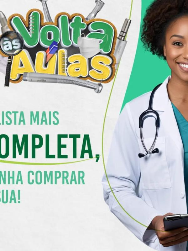 KITS ACADÊMICOS